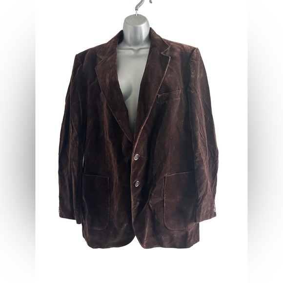 St.Michael Other - St. Michael Size 18 Vintage Suede Jacket